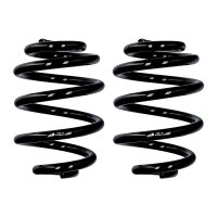 Suspension spring set rear axle Ø 17 mm 250 mm...
