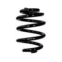 Suspension spring set rear axle Ø 17 mm 250 mm EIBACH for e.g. VW SHARAN