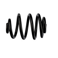 Suspension Spring Set rear axle coil spring Ø 17 mm EIBACH for e.g. VW SHARAN