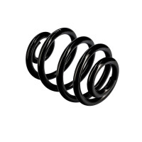 Suspension Spring Set rear axle coil spring Ø 17 mm EIBACH for e.g. VW SHARAN