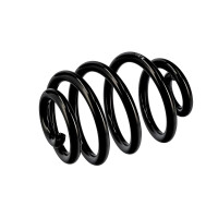 Suspension Spring Set rear axle coil spring Ø 17 mm EIBACH for e.g. VW SHARAN