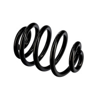 Suspension Spring Set rear axle coil spring Ø 17 mm EIBACH for e.g. VW SHARAN