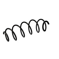 Suspension Spring Set Front Axle Coil Spring Ø 11.2 mm EIBACH for CITROËN C3