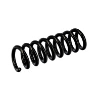 Suspension Spring Set rear coil spring Ø 14.5 mm EIBACH for e.g. MB E-CLASS