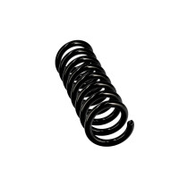 Suspension Spring Set rear coil spring Ø 14.5 mm EIBACH for e.g. MB E-CLASS