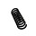 Suspension Spring Set rear coil spring Ø 14.5 mm EIBACH for e.g. MB E-CLASS