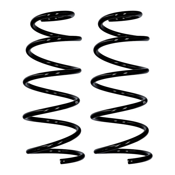 Fahrwerksfedern-Set Vorderachse Ø 11,5 mm 350 mm EIBACH für u.a. VW POLO