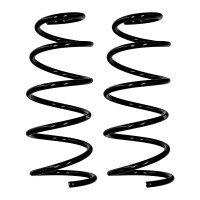 Fahrwerksfedern-Set Vorderachse Ø 11,5 mm 350 mm...