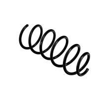 Suspension Spring Set front axle coil spring Ø 11.5 mm EIBACH for e.g. VW POLO