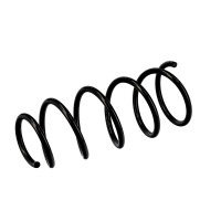 Suspension Spring Set front axle coil spring Ø 11.5 mm EIBACH for e.g. VW POLO