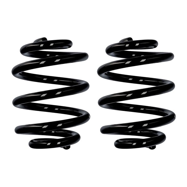 Fahrwerksfedern-Set Hinterachse Ø 15,2 mm 220 mm EIBACH für u.a. BMW 3