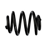 Suspension Spring Set Rear Axle Coil Spring Ø 15.2 mm EIBACH for BMW 3 Series