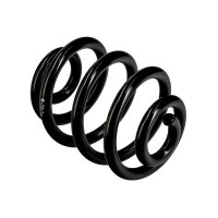 Suspension Spring Set Rear Axle Coil Spring Ø 15.2 mm EIBACH for BMW 3 Series