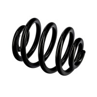 Suspension Spring Set Rear Axle Coil Spring Ø 15.2 mm EIBACH for BMW 3 Series