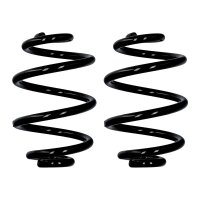 Fahrwerksfedern-Set Hinterachse Ø 14,2 mm 238 mm...