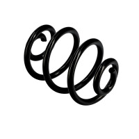 Suspension Spring Set Rear Axle Coil Spring Ø 14.2 mm EIBACH for BMW 3 Series