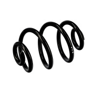 Suspension Spring Set Rear Axle Coil Spring Ø 14.2 mm EIBACH for BMW 3 Series