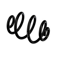 Suspension Spring Set Rear Axle Coil Spring Ø 14.2 mm EIBACH for BMW 3 Series