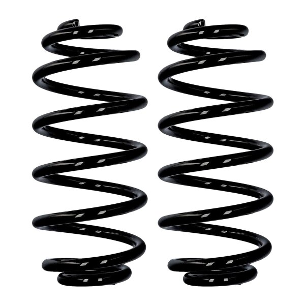 Fahrwerksfedern-Set Hinterachse Ø 13,5 mm 307 mm EIBACH für OPEL SIGNUM CC