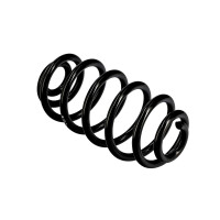 Suspension Spring Set Rear Axle Coil Spring Ø 13.5 mm EIBACH for OPEL SIGNUM