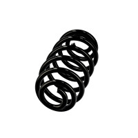 Suspension Spring Set Rear Axle Coil Spring Ø 13.5 mm EIBACH for OPEL SIGNUM