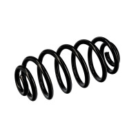 Suspension Spring Set Rear Axle Coil Spring Ø 13.5 mm EIBACH for OPEL SIGNUM