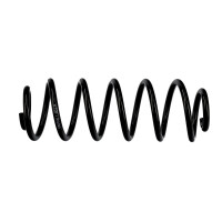 Suspension Spring Set rear coil spring Ø 11.2 mm EIBACH for SEAT LEON and others
