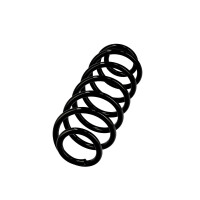 Suspension Spring Set rear coil spring Ø 11.2 mm EIBACH for SEAT LEON and others