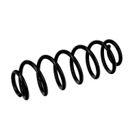 Suspension Spring Set rear coil spring Ø 11.2 mm EIBACH for SEAT LEON and others