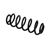 Suspension Spring Set rear coil spring Ø 11.2 mm EIBACH for SEAT LEON and others