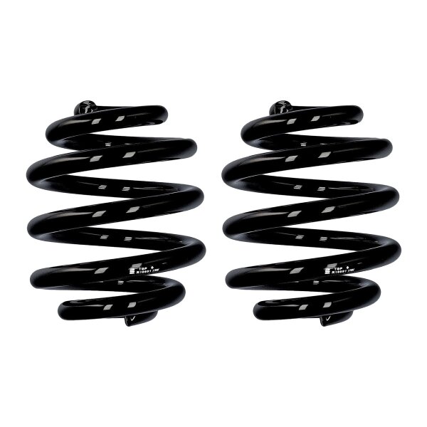 Fahrwerksfedern-Set Hinterachse Ø 16 mm 190 mm EIBACH für u.a. VW GOLF IV