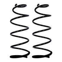 Fahrwerksfedern-Set vorne Ø 12,8 mm 460 mm EIBACH...