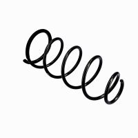 Suspension Spring Set front coil spring Ø 12.8 mm EIBACH for PEUGEOT 307