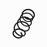 Suspension Spring Set front coil spring Ø 12.8 mm EIBACH for PEUGEOT 307