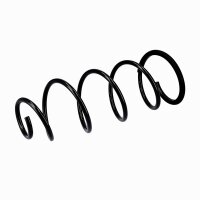 Suspension Spring Set front coil spring Ø 12.8 mm EIBACH for PEUGEOT 307