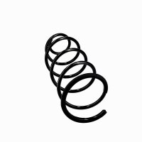 Suspension Spring Set front coil spring Ø 12.8 mm EIBACH for PEUGEOT 307