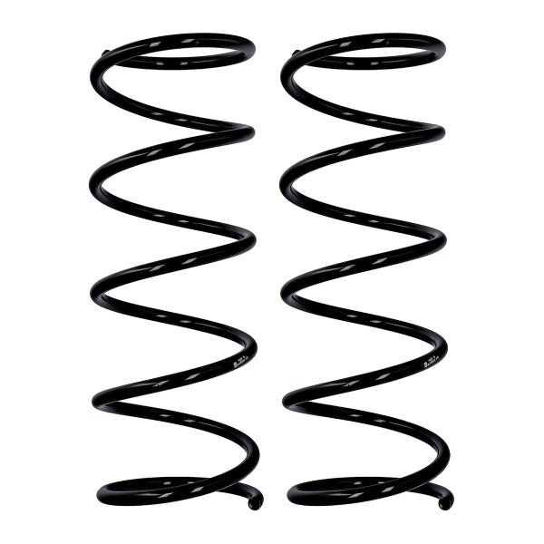 Fahrwerksfedern-Set Vorderachse Ø 12,2 mm 438 mm EIBACH für u.a. PEUGEOT 306