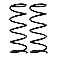 Fahrwerksfedern-Set Vorderachse Ø 12,2 mm 438 mm...