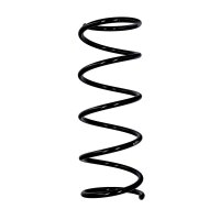 Fahrwerksfedern-Set Vorderachse Ø 12,2 mm 438 mm EIBACH für u.a. PEUGEOT 306