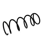 Suspension Spring Set front coil spring Ø 12.2 mm EIBACH for PEUGEOT 306