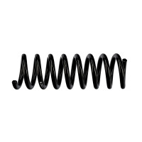 Suspension Spring Set rear coil spring Ø 13.5 mm EIBACH for e.g. MB C-CLASS