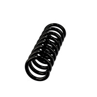 Suspension Spring Set rear coil spring Ø 13.5 mm EIBACH for e.g. MB C-CLASS