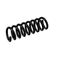 Suspension Spring Set rear coil spring Ø 13.5 mm EIBACH for e.g. MB C-CLASS