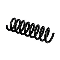 Suspension Spring Set rear coil spring Ø 13.5 mm EIBACH for e.g. MB C-CLASS