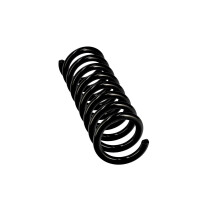 Suspension Spring Set rear coil spring Ø 13.5 mm EIBACH for e.g. MB C-CLASS