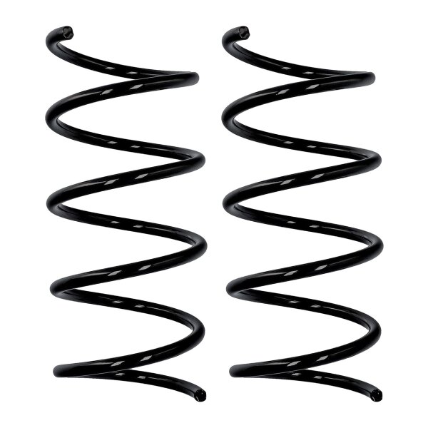 Suspension spring set front axle Ø 11.8 mm 340 mm EIBACH for MB A-CLASS