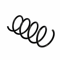 Suspension Spring Set Front Axle Coil Spring Ø 11.8 mm EIBACH for MB A-CLASS