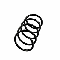 Suspension Spring Set Front Axle Coil Spring Ø 11.8 mm EIBACH for MB A-CLASS