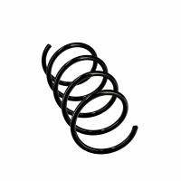 Suspension Spring Set Front Axle Coil Spring Ø 11.8 mm EIBACH for MB A-CLASS