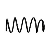 Suspension Spring Set front coil spring Ø 12.2 mm EIBACH for e.g. OPEL VECTRA